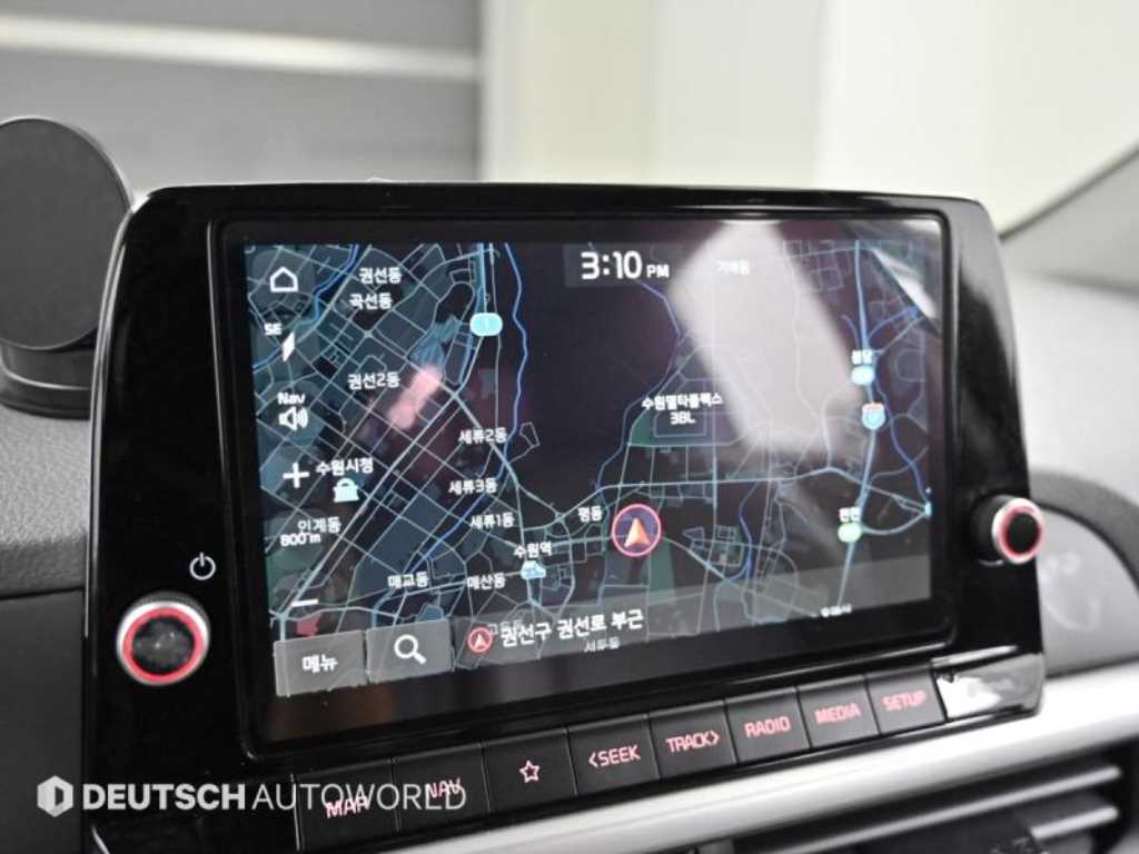 KIA Morning 2021 the color of pearl - Importación desde Corea - HF Imports Iquique - Foto 15