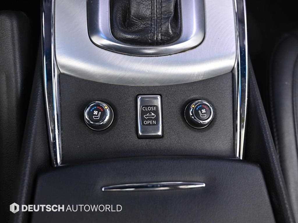 Infiniti G 2012 Blanco - Importación desde Corea - HF Imports Iquique - Foto 19