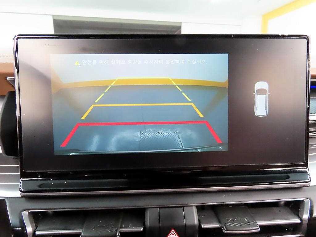 Ssangyong Torres 2023 Verde - Importación desde Corea - HF Imports Iquique - Foto 15