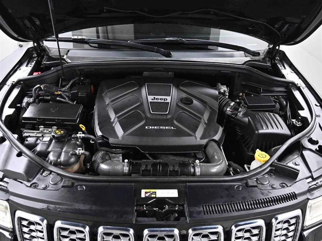 Jeep Cherokee - Vista 4