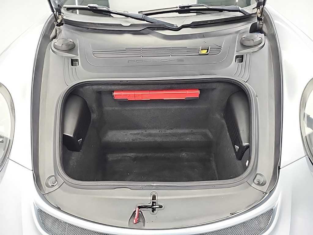 Porsche 911 - Vista 5