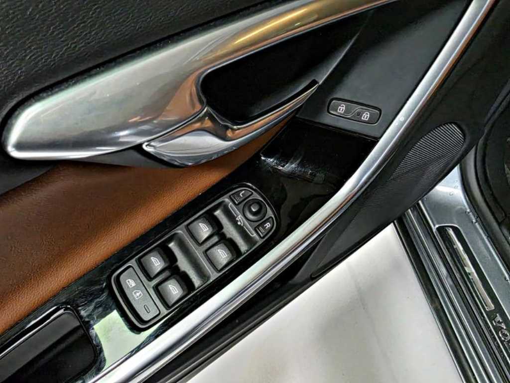 Volvo S60 - Vista 11