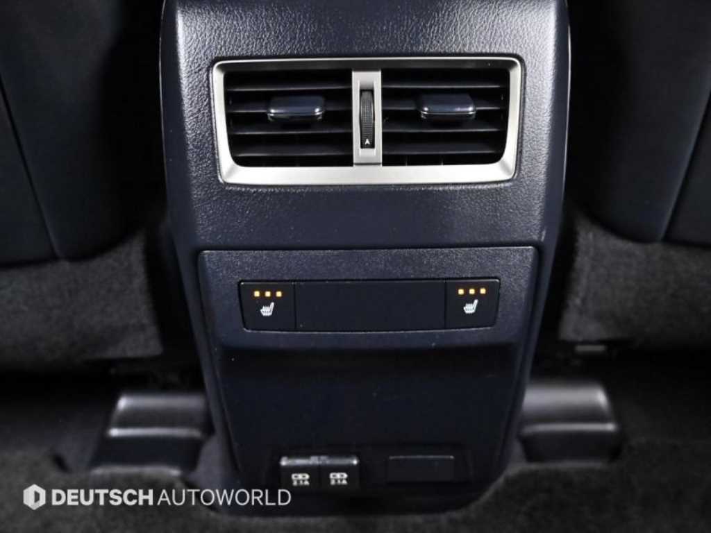 Lexus RX 2020 Gris - Importación desde Corea - HF Imports Iquique - Foto 16