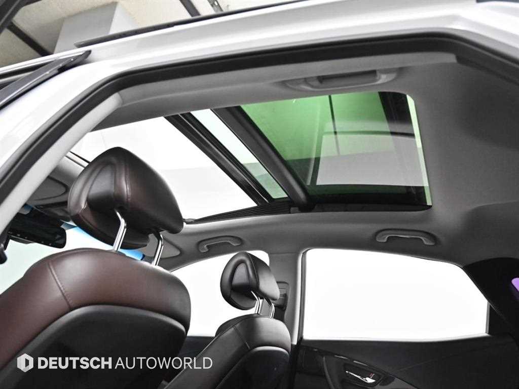 HYUNDAI Grandeur 2016 Blanco - Importación desde Corea - HF Imports Iquique - Foto 19