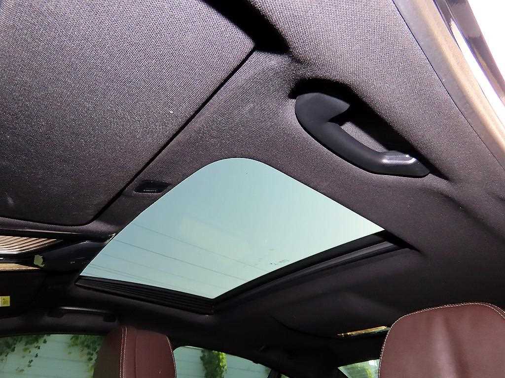 BMW 5 Series 2021 Negro - Importación desde Corea - HF Imports Iquique - Foto 18