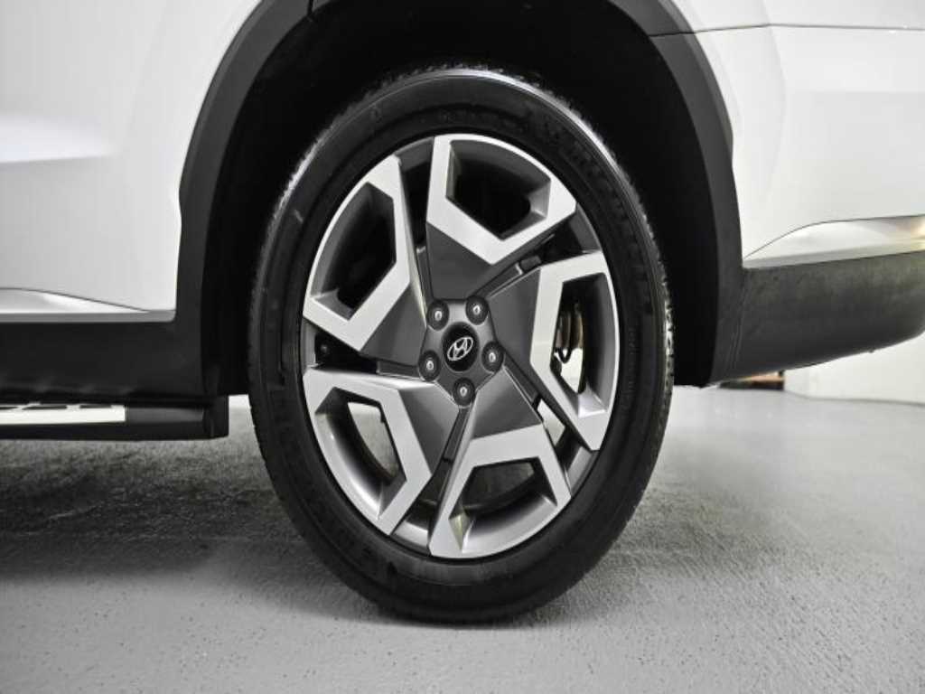 HYUNDAI Palisade - Vista 5