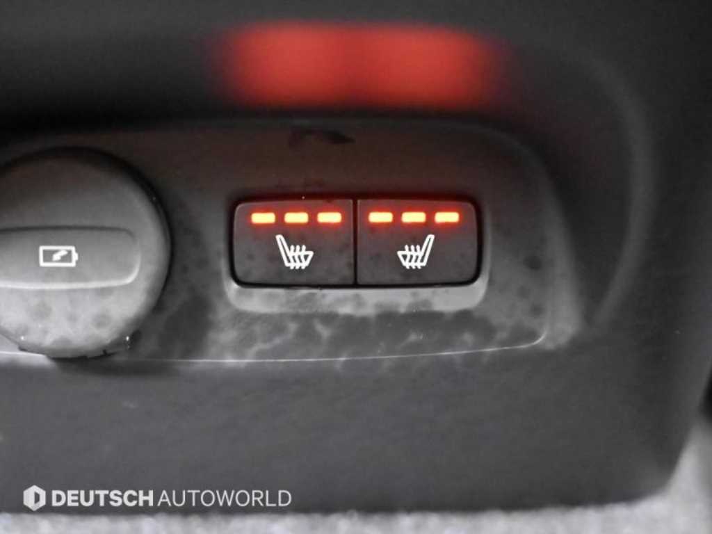 Volvo XC40 2020 Blanco - Importación desde Corea - HF Imports Iquique - Foto 16