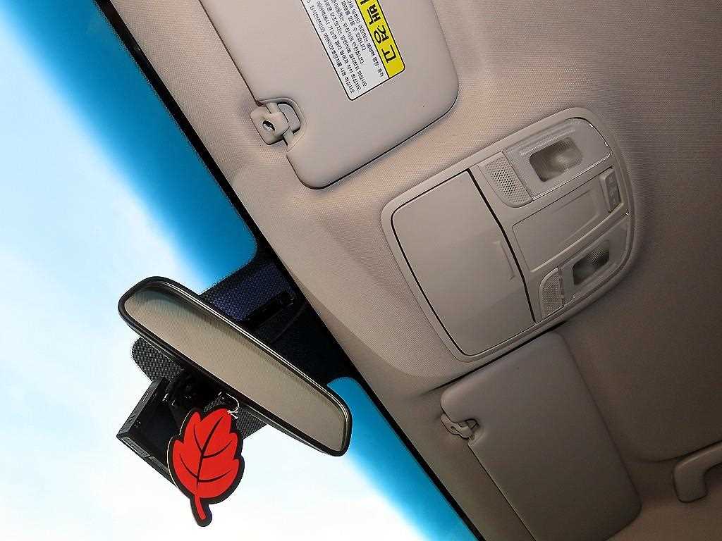 HYUNDAI Tucson 2018 Gris - Importación desde Corea - HF Imports Iquique - Foto 16