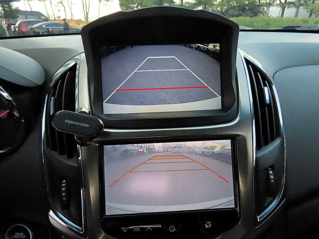 Chevrolet Cruise 2016 Blanco - Importación desde Corea - HF Imports Iquique - Foto 15