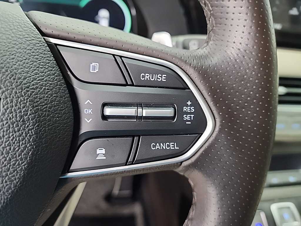 HYUNDAI Palisade 2021 Blanco - Importación desde Corea - HF Imports Iquique - Foto 18