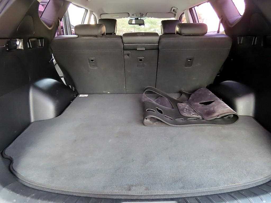 HYUNDAI Santa Fe 2016 Gris - Importación desde Corea - HF Imports Iquique - Foto 18