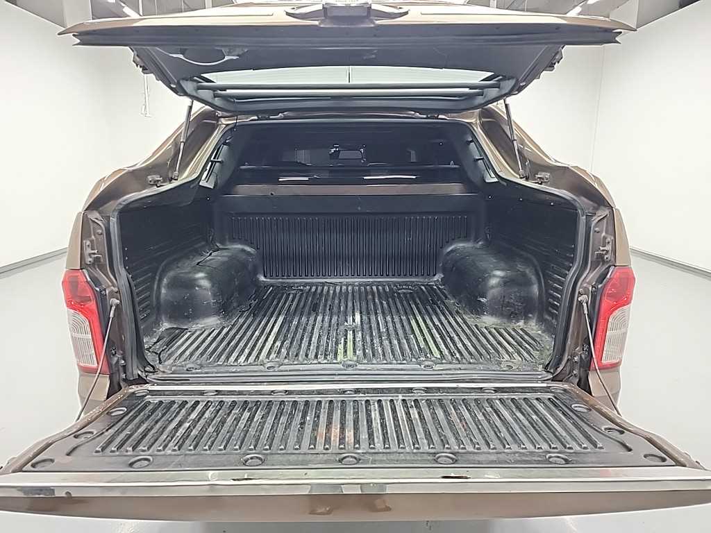 Ssangyong Korando 2013 Gris - Importación desde Corea - HF Imports Iquique - Foto 18