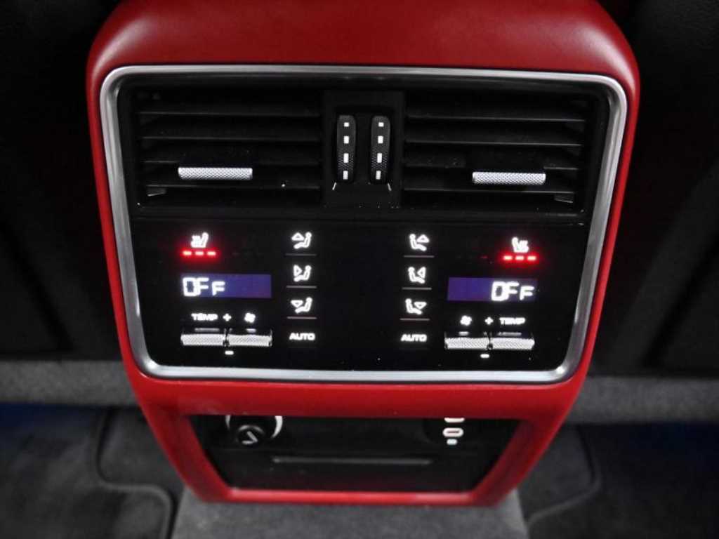 Porsche Cayenne 2023 - Importación desde Corea - HF Imports Iquique - Foto 16