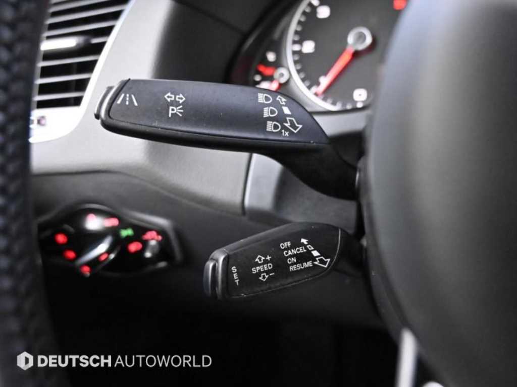 Audi Q5 2015 Café - Importación desde Corea - HF Imports Iquique - Foto 17