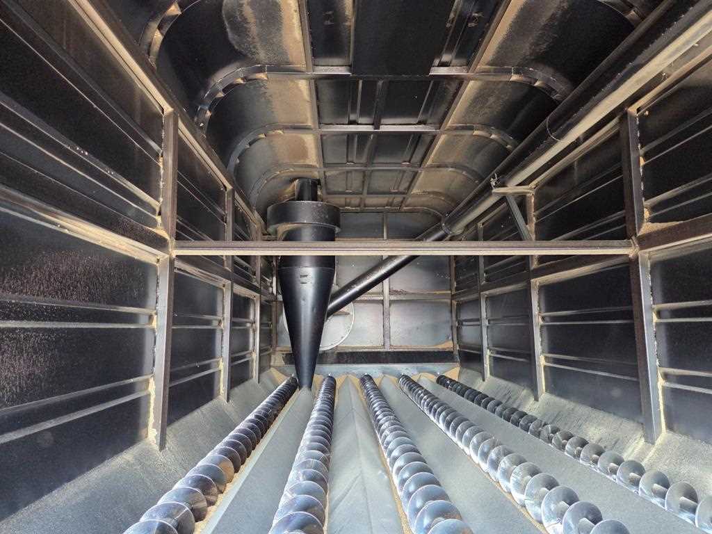 medium and large cargo Special - Vista 8