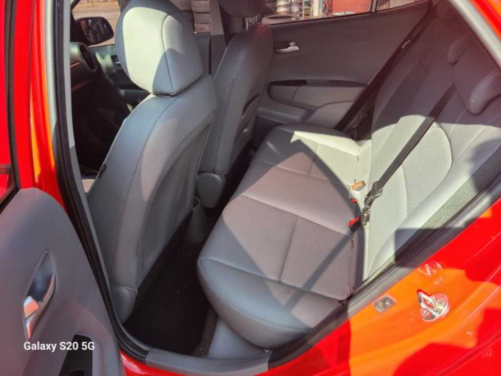 KIA Morning 2021 Rojo - Importación desde Corea - HF Imports Iquique - Foto 13