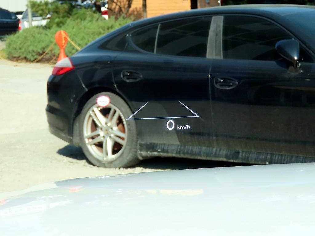 HYUNDAI Santa Fe - Vista 10