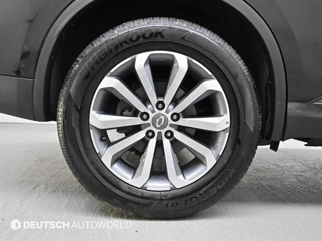 SAMSUNG QM6 - Vista 5