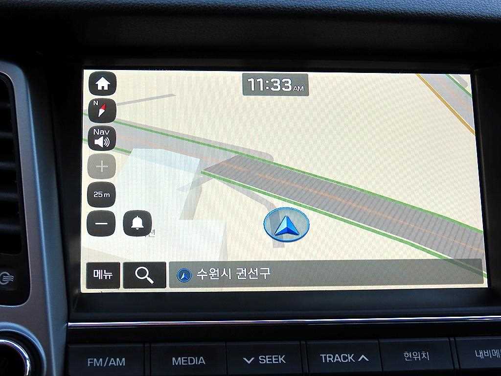 HYUNDAI Tucson 2018 Gris - Importación desde Corea - HF Imports Iquique - Foto 14