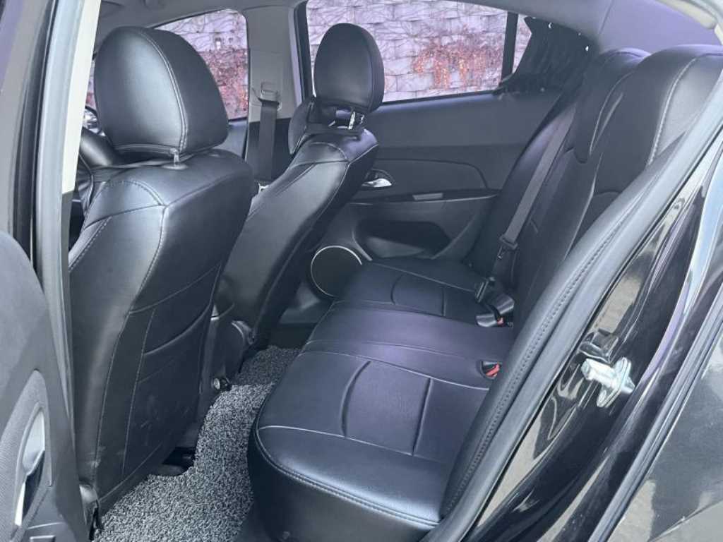 Chevrolet Cruise 2013 Negro - Importación desde Corea - HF Imports Iquique - Foto 13