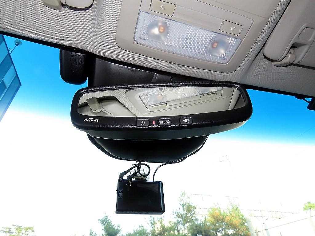 Chevrolet Cruise 2016 Blanco - Importación desde Corea - HF Imports Iquique - Foto 16