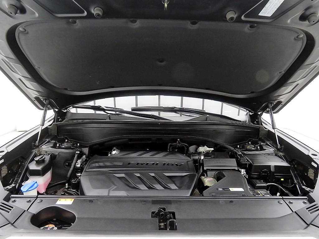 HYUNDAI Palisade 2023 - Importación desde Corea - HF Imports Iquique - Foto 19