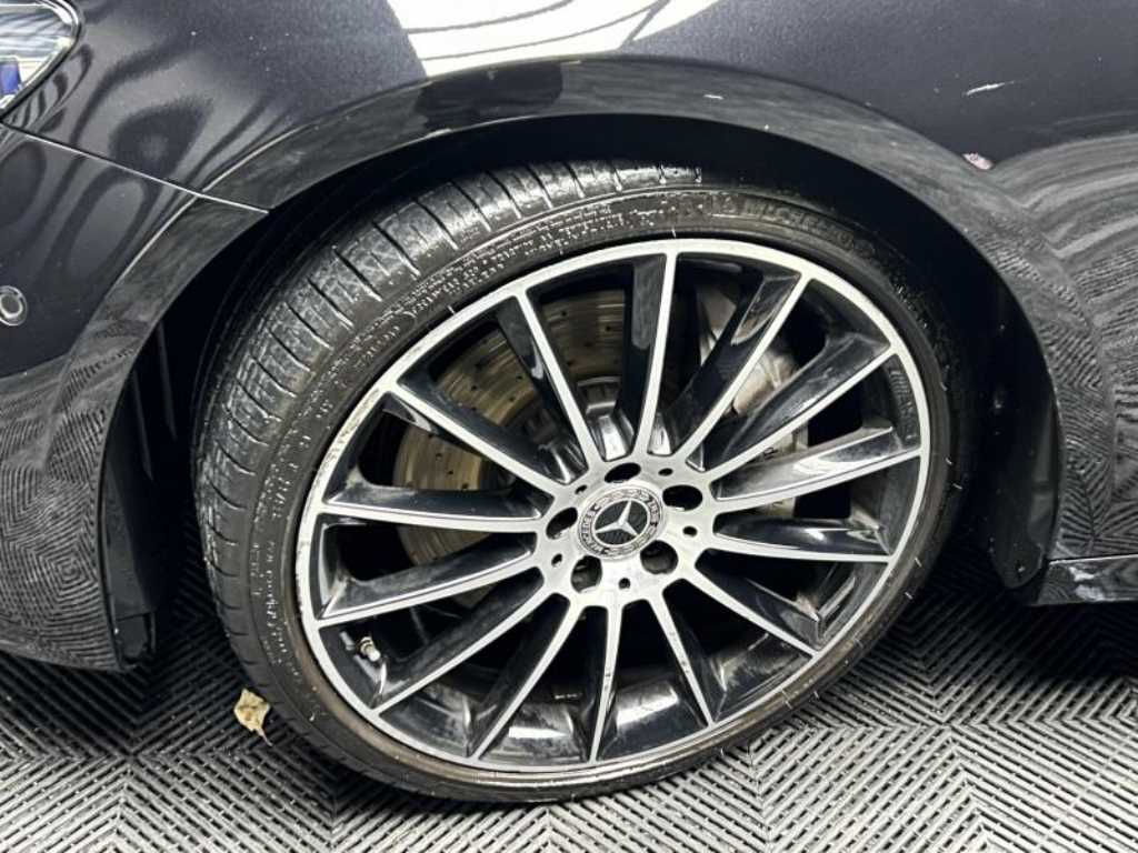 Mercedes Benz E class 2023 Negro - Importación desde Corea - HF Imports Iquique - Foto 18