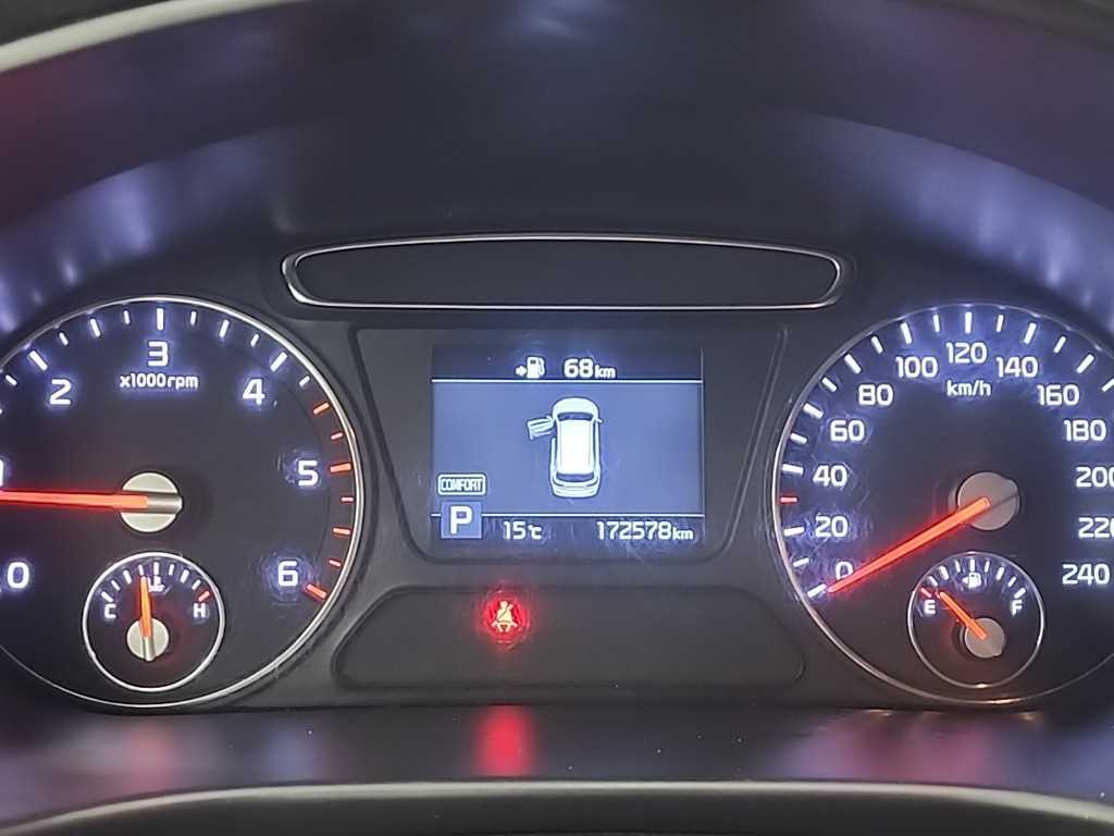 KIA Sorento - Vista 6