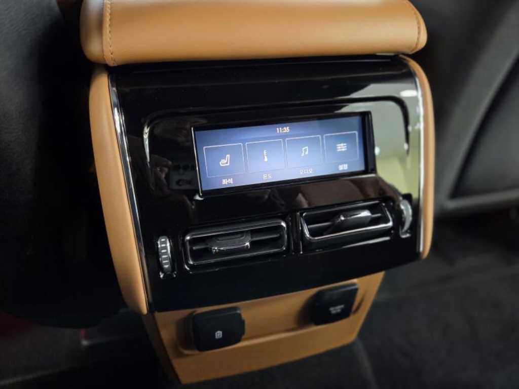 Lincoln Aviator 2021 - Importación desde Corea - HF Imports Iquique - Foto 18