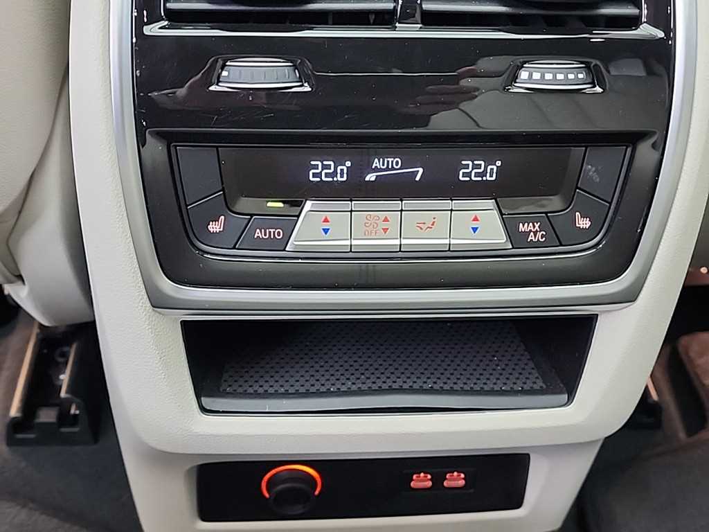 BMW X5 2025 Blanco - Importación desde Corea - HF Imports Iquique - Foto 13