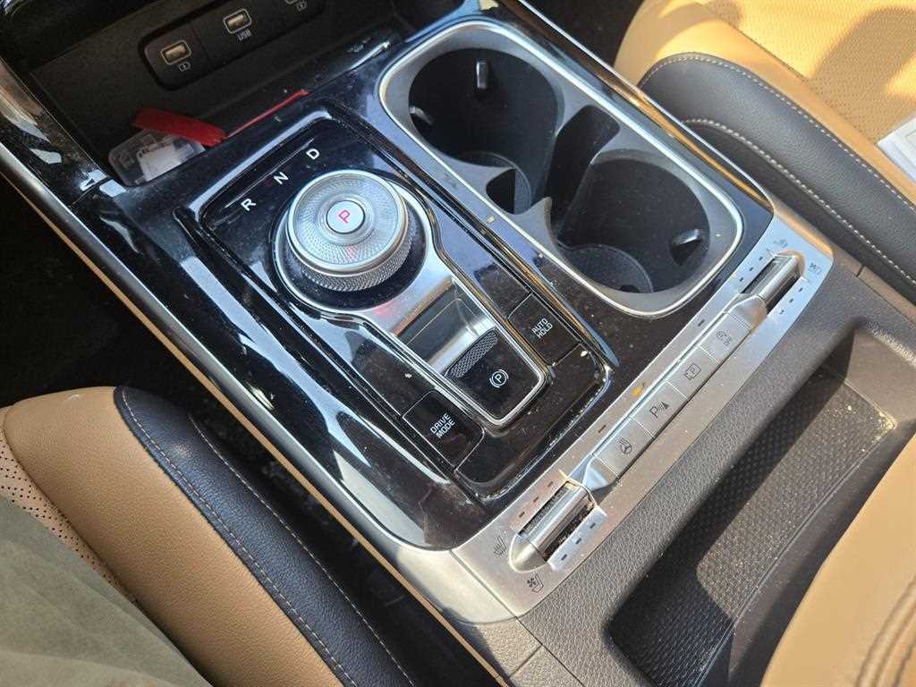 KIA Carnival 2021 Blanco - Importación desde Corea - HF Imports Iquique - Foto 15