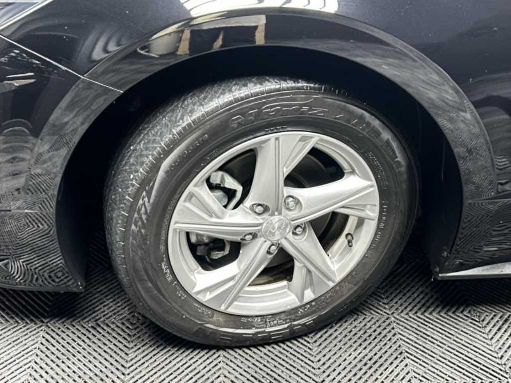 HYUNDAI Sonata 2020 Negro - Importación desde Corea - HF Imports Iquique - Foto 16