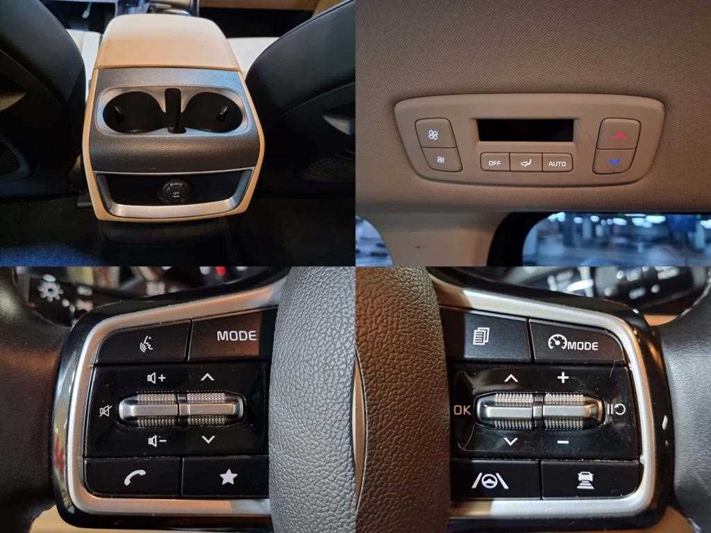 KIA Carnival 2021 Negro - Importación desde Corea - HF Imports Iquique - Foto 18