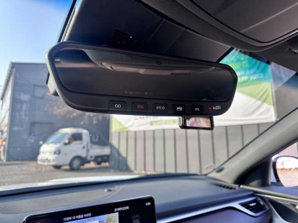 Genesis G70 2022 - Importación desde Corea - HF Imports Iquique - Foto 15