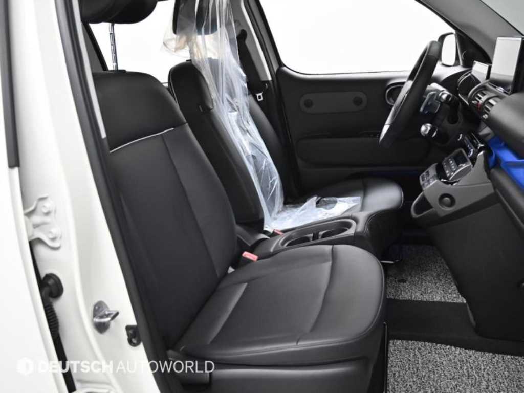 HYUNDAI Casper - Vista 10