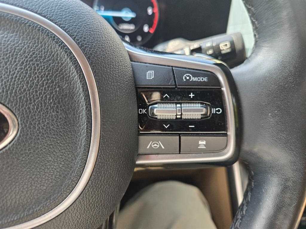 KIA Carnival - Vista 10