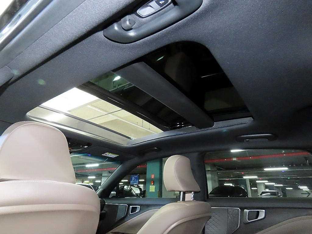 KIA K8 2023 - Importación desde Corea - HF Imports Iquique - Foto 17