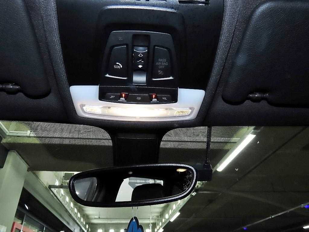 BMW X1 2022 Gris - Importación desde Corea - HF Imports Iquique - Foto 14