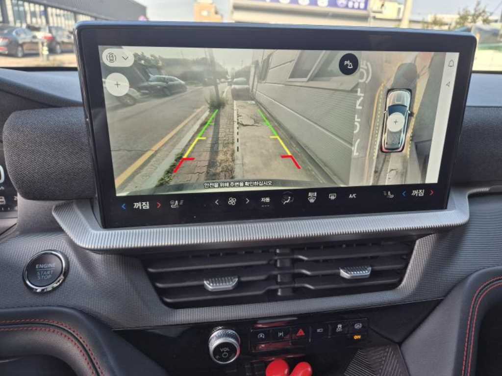 Ford Explorer - Vista 8