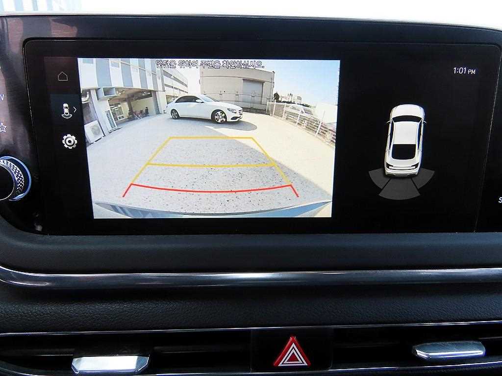 HYUNDAI Sonata 2022 Gris - Importación desde Corea - HF Imports Iquique - Foto 15