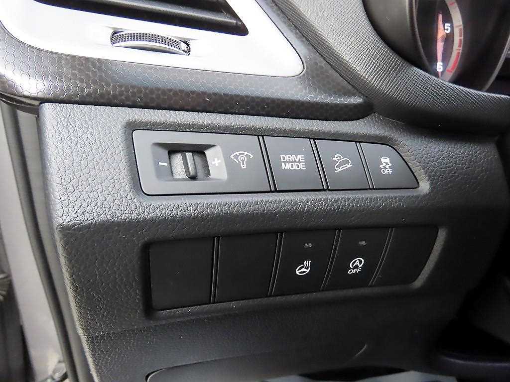 HYUNDAI Santa Fe - Vista 12