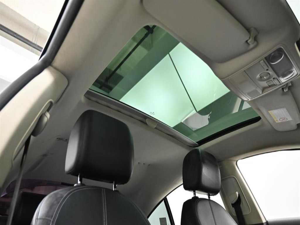 Volkswagen CC 2015 Gris - Importación desde Corea - HF Imports Iquique - Foto 19