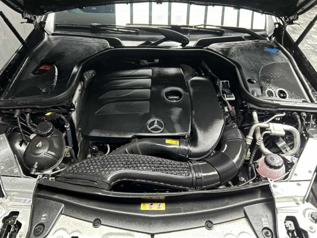 Mercedes Benz E class 2023 Negro - Importación desde Corea - HF Imports Iquique - Foto 19