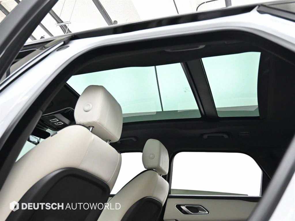 Land Rover Range Rover Bella 2020 Blanco - Importación desde Corea - HF Imports Iquique - Foto 19