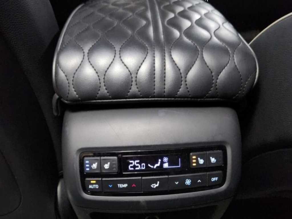 HYUNDAI Palisade - Vista 8