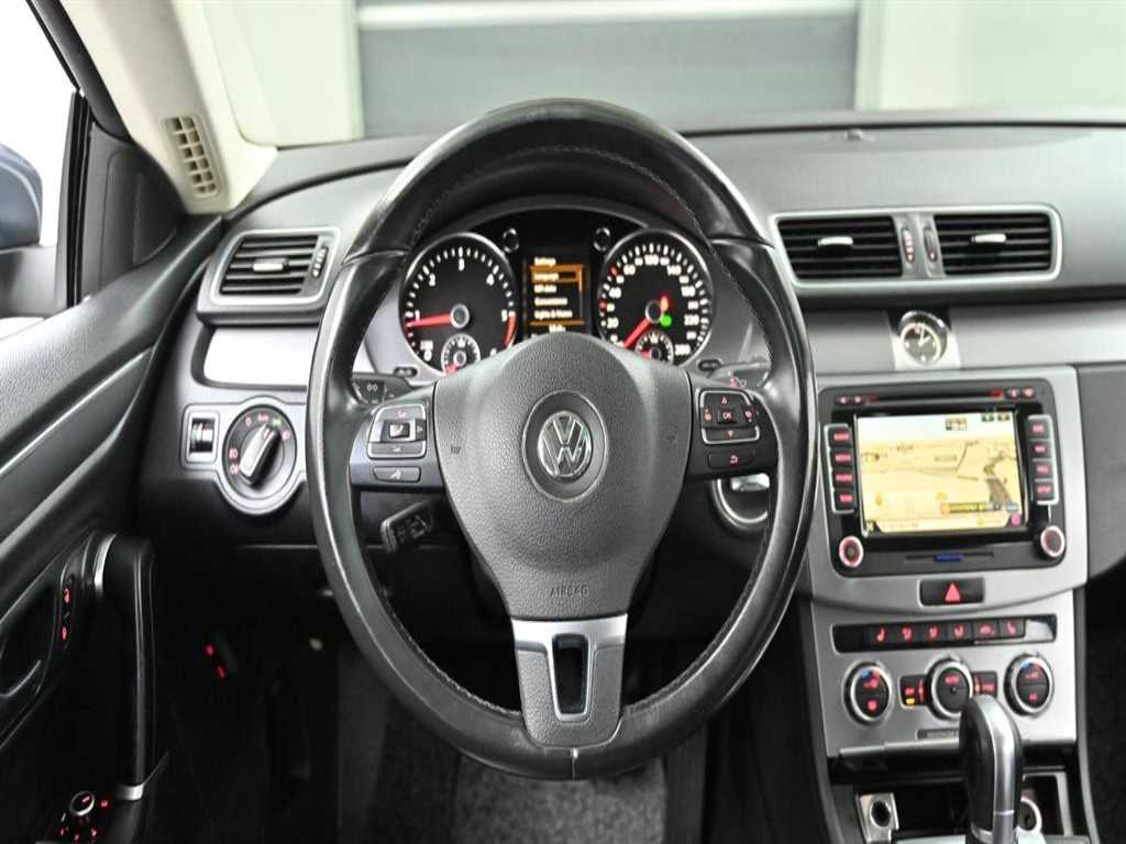 Volkswagen CC 2015 Gris - Importación desde Corea - HF Imports Iquique - Foto 13