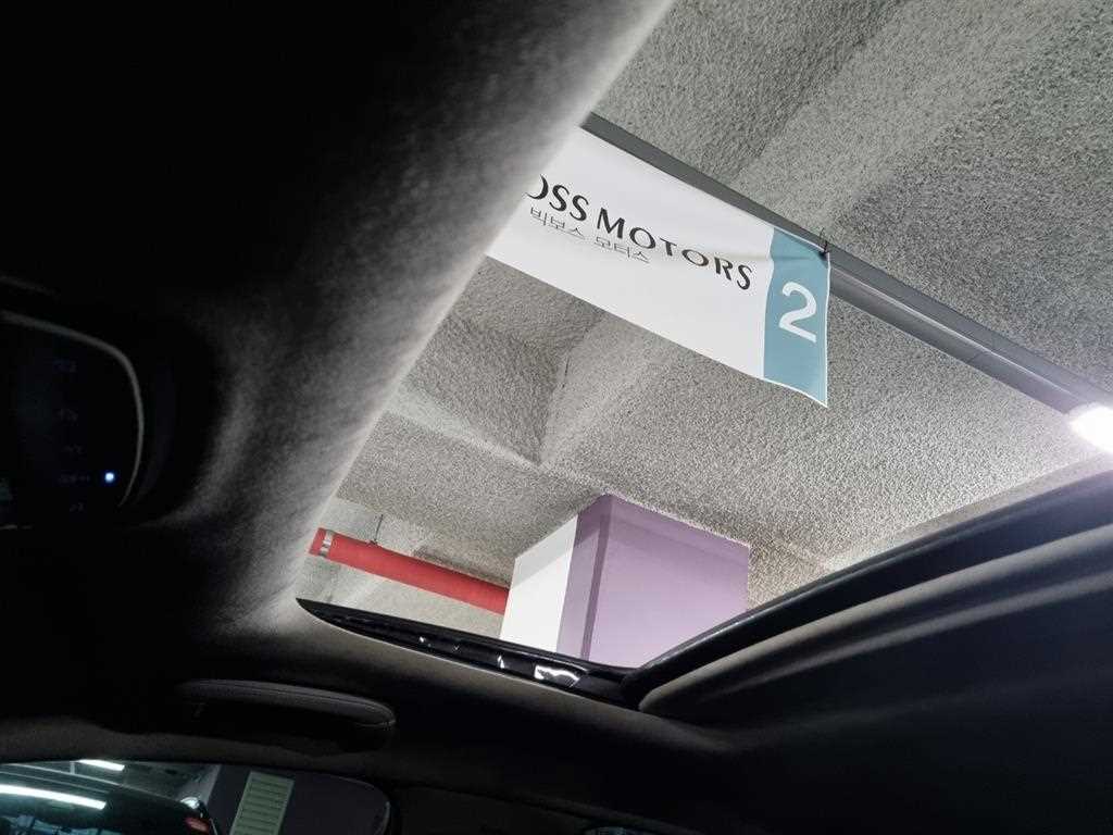 Genesis EQ900 2016 Negro - Importación desde Corea - HF Imports Iquique - Foto 16