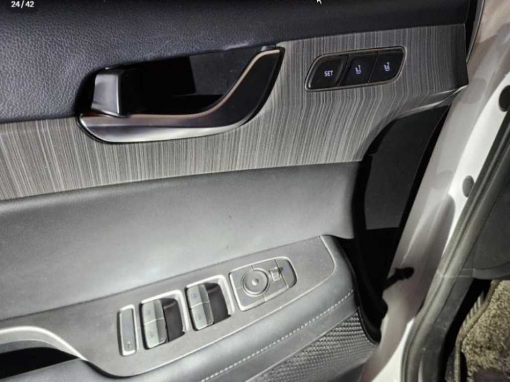 HYUNDAI Palisade - Vista 9