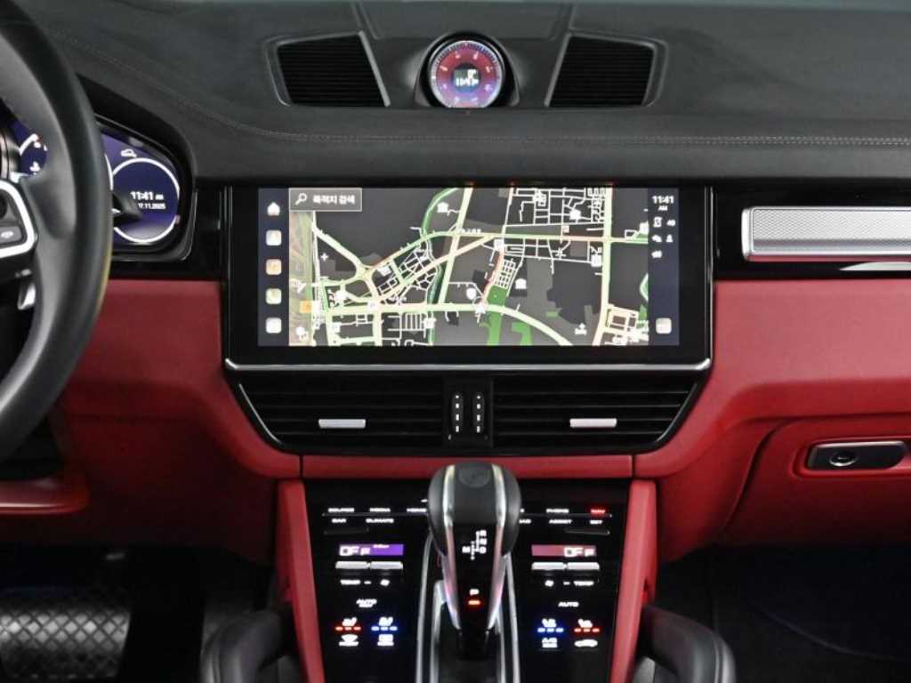 Porsche Cayenne 2023 - Importación desde Corea - HF Imports Iquique - Foto 14