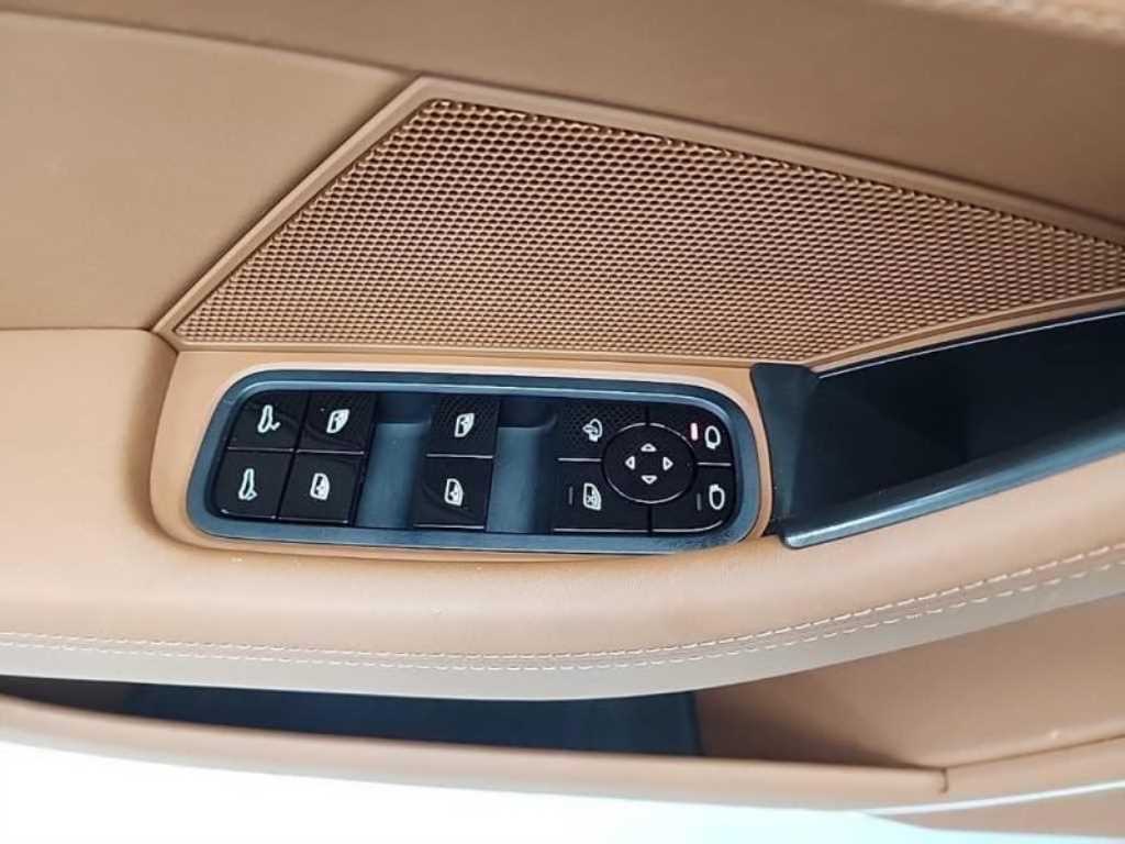 Porsche Panamera 2020 Blanco - Importación desde Corea - HF Imports Iquique - Foto 16